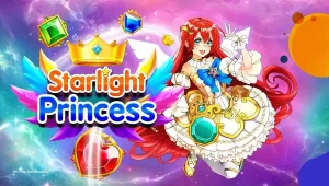 Starlight Princess 22FF