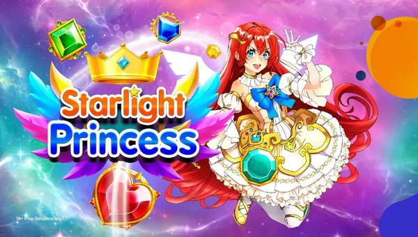 Starlight Princess 22FF